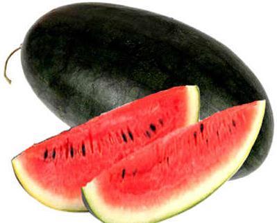 养生：适合孕妇吃的几类西瓜食谱