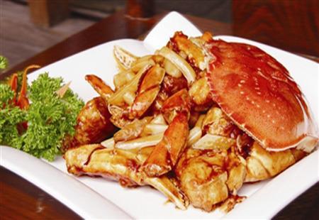 孕妈妈吃这14种食物易流产