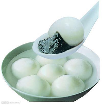 吃汤圆的时候一定要选择适合的汤圆给孩子吃