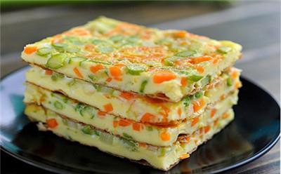 儿童发育必须要有哪些营养