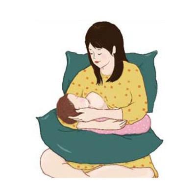 母乳有什么好处 如何正确喂养