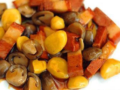 老人降压一定试试这几道菜肴