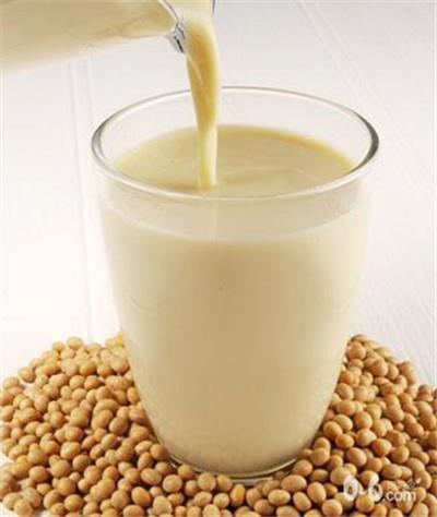 老人喝豆浆有哪些常见的好处？