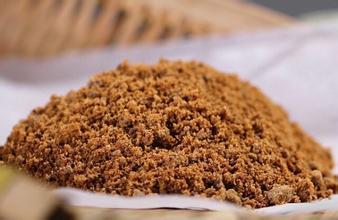 老人多吃红糖可以延年益寿