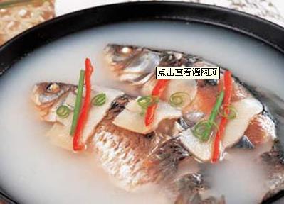 老人不小心感冒了食疗也有招