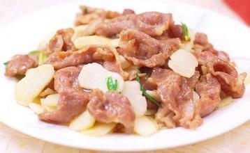 3个小妙招让猪肉更嫩滑