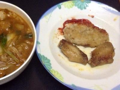 肉类剩菜翻新的三大技巧