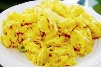 养生：如何烹饪鸡蛋才最有营养