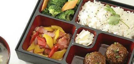 带饭一族饮食 带饭一族的健康食谱