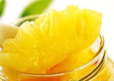 罐头食物竟比新鲜水果更营养