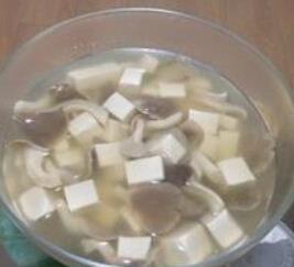 远离糖尿病 推荐四款豆腐食谱