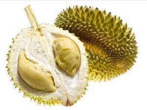 教你吃榴莲的两大保健食谱