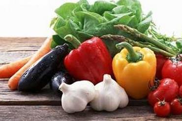 盘点：取代药物的8大食物
