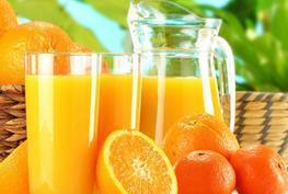 这些所谓的果汁 里面都有些什么