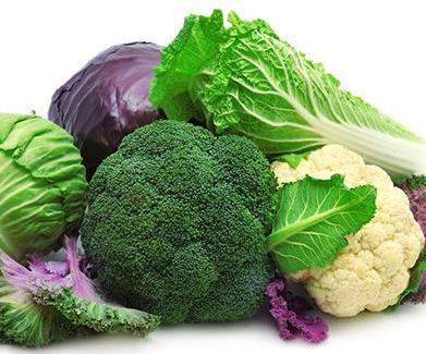 发黄的西兰花还能不能吃