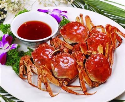 应该如何挑选螃蟹？要注意哪些问题