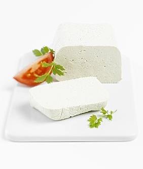 神奇豆腐给你嫩嫩的肌肤