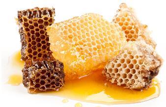 不同蜂蜜的不同养生功效