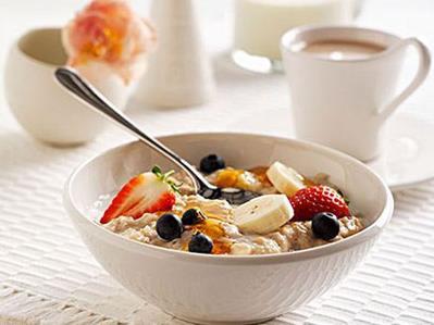 膳食纤维可防大肠癌 不同品种巧混搭