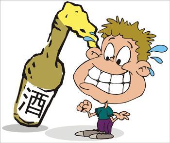 不良习惯会损伤肝脏 学会给肝脏减肥