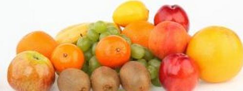 适合三高患者吃的这些水果