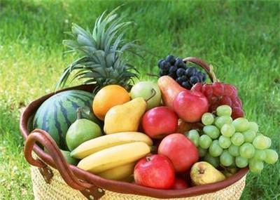 吃这三类型的食物能够防止头皮屑