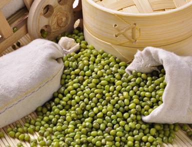 想要预防电脑辐射就应该多吃这些