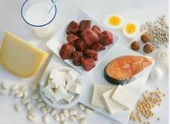 推荐给过敏性紫癜肾炎患者的食物