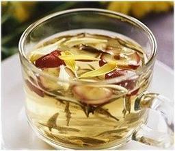 感冒后食欲差 推荐风热感冒食疗方