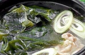 血脂高吃什么 推荐6款食疗汤