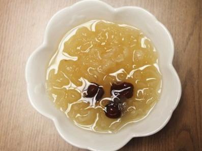 盛夏吃这5种食物白成一道光