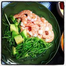 瘦脸食谱大推荐 轻松吃出巴掌脸