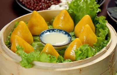 粗粮饭要怎么吃才能减肥