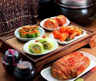 去韩国旅游必看的美食攻略