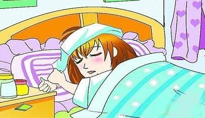 老人中暑了怎么办？