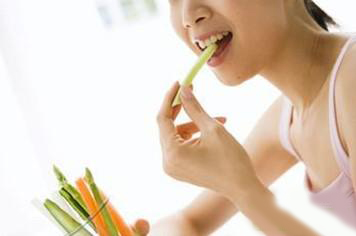 育龄女性的5个营养隐患