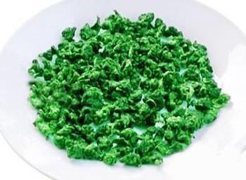 对付小肚腩 茶叶也有用