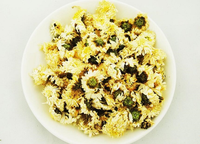 31款养颜花茶大汇集 让你健康美丽不重样