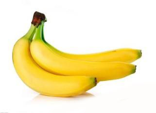 巧喝香蕉汁可以美容养颜