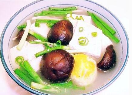 营养：糖尿病人宜多吃蘑菇