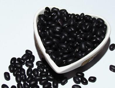 日本人进餐离不开黑豆