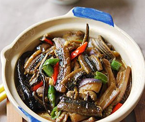 夏季营养食疗首选鳝鱼