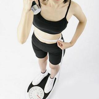科学减肥  春季减肥不要贪快