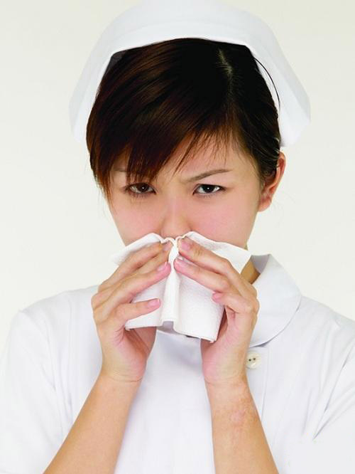 关于慢性支气管炎的饮食偏方