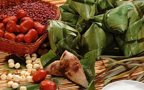 孕妇怎么吃粽子才是最健康