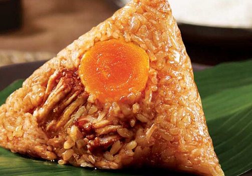 吃粽子有哪些禁忌