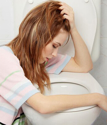 女性怀孕的时候不能吃的食物