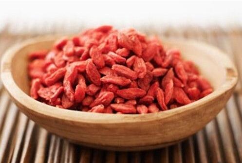 小小枸杞，四季神奇功效