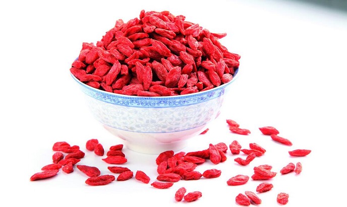 明目保健药膳推荐 枸杞鸡蛋羹