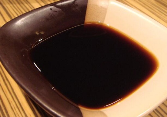 宝宝多吃醋的好处